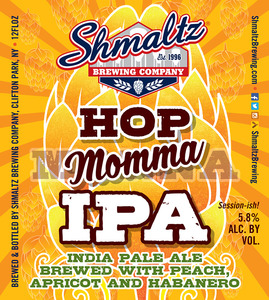 Hop Momma December 2015