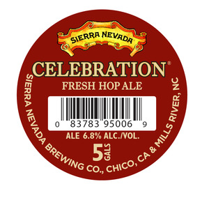 Sierra Nevada Celebration December 2015