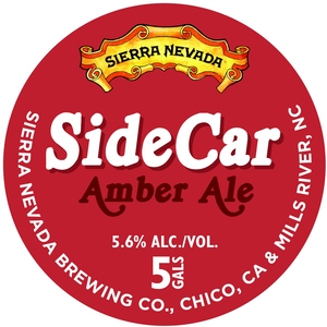 Sierra Nevada Sidecar