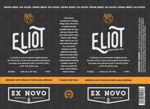 Eliot Ipa December 2015