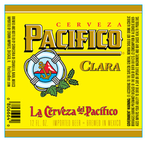 Pacifico 