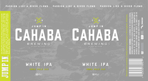 White India Pale Ale 