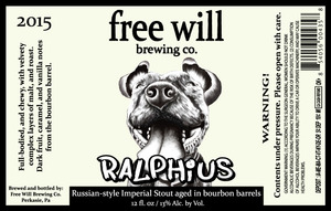 Ralphius 