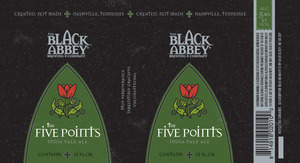 The Five Points 