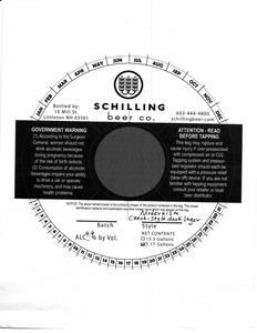 Schilling Beer Co. Modernism