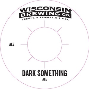 Dark Something December 2015