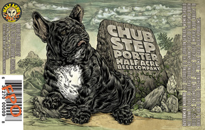 Half Acre Beer Co. Chub Step