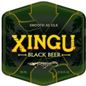 Xingu Black December 2015