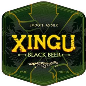 Xingu Black