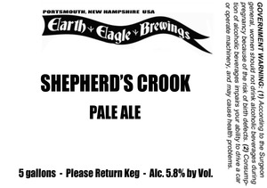 Shepherd's Crook 