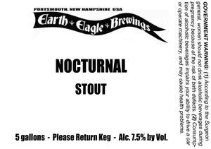 Nocturnal January 2016