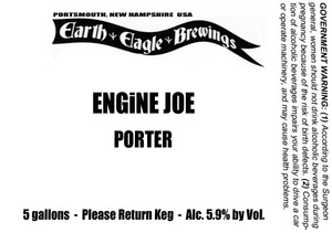 Engine Joe January 2016