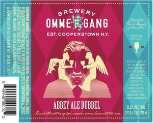 Ommegang Abbey Ale