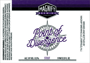 Magnify Brewing 
