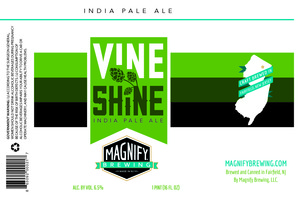 Magnify Brewing 