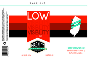 Magnify Brewing 