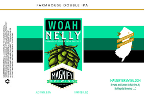 Magnify Brewing 