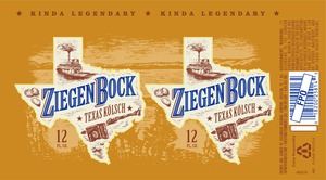 Ziegenbock Kolsch 