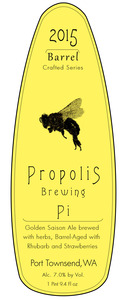 Propolis Pi