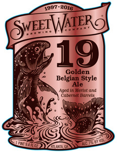 Sweetwater 19