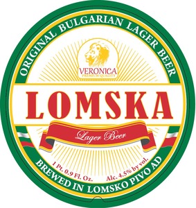 Veronica Lomska 