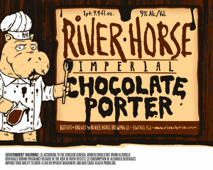 River Horse Imperial