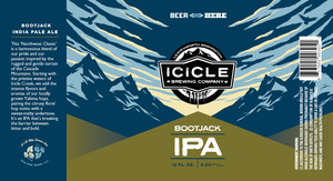 Bootjack India Pale Ale