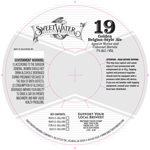Sweetwater 19