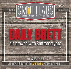 Smuttlabs Daily Brett January 2016