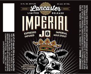 Imperial Jo 