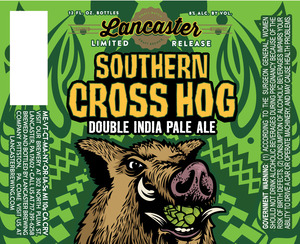 Southern Cross Hog 