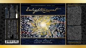 Enlightenment Ales Enlightenment Biere Brut