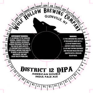 District 12 Dipa January 2016