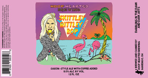 Skittley Bittley Bop December 2015