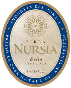 Birra Nursia Extra