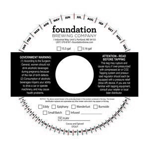 Foundation Brewing Company 