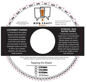 Mobcraft Tapping The Maple