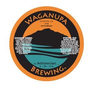Waganupa Brewing 