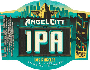 Angel City IPA