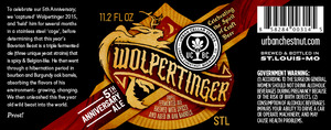 Wolpertinger January 2016