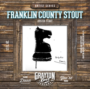 Franklin County January 2016