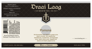 Draai Laag Pomona
