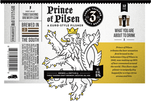 Prince Of Pilsen 
