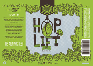 Hop Lift 