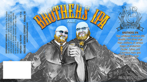 Brothers Ipa 