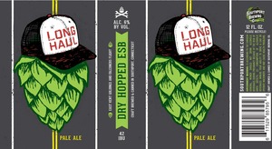 Southport Brewing Company Long Haul