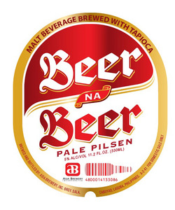 Beer Na Beer January 2016