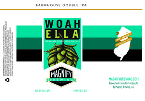 Magnify Brewing 