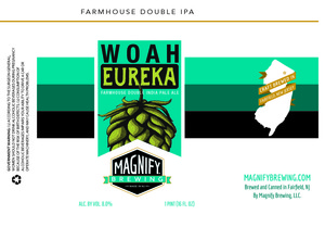 Magnify Brewing 
