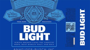 Bud Light 